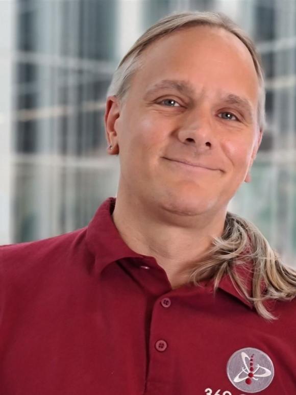 Diplom Sportwissenschaftler